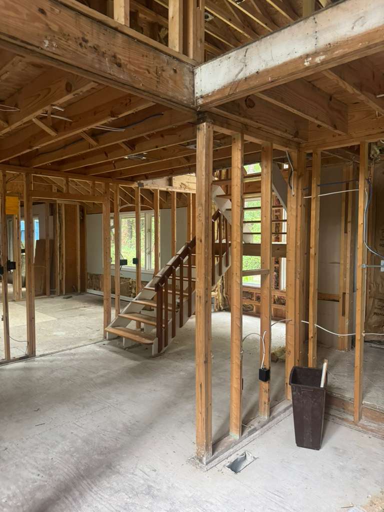 Framing & Drywall