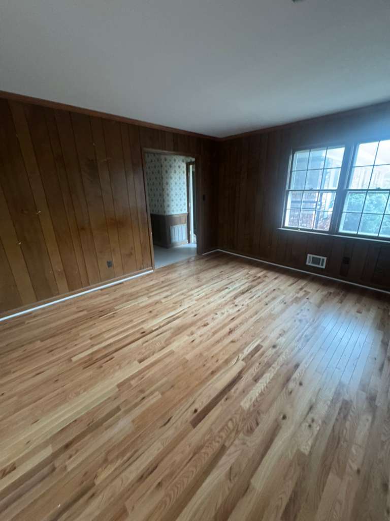 Flooring demo video