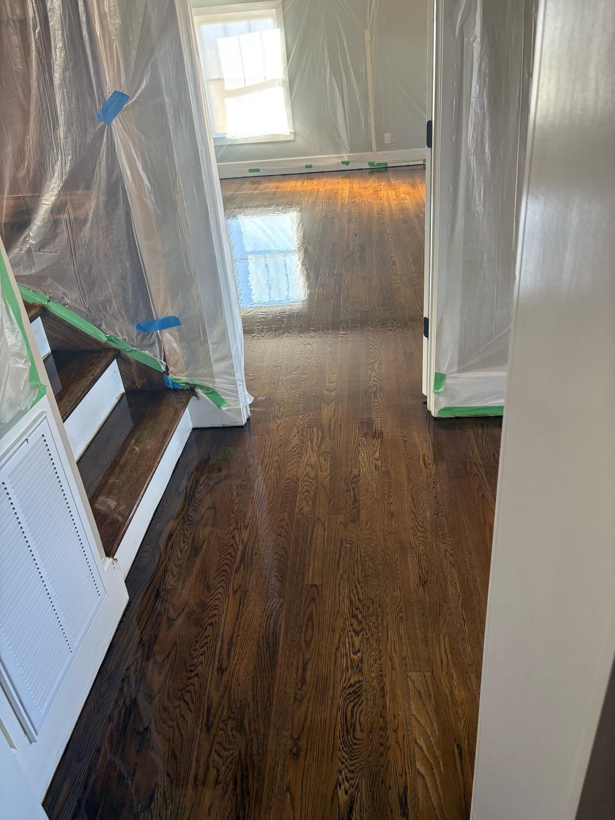 Flooring