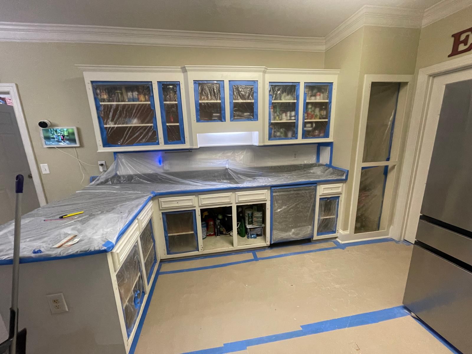 Remodeling