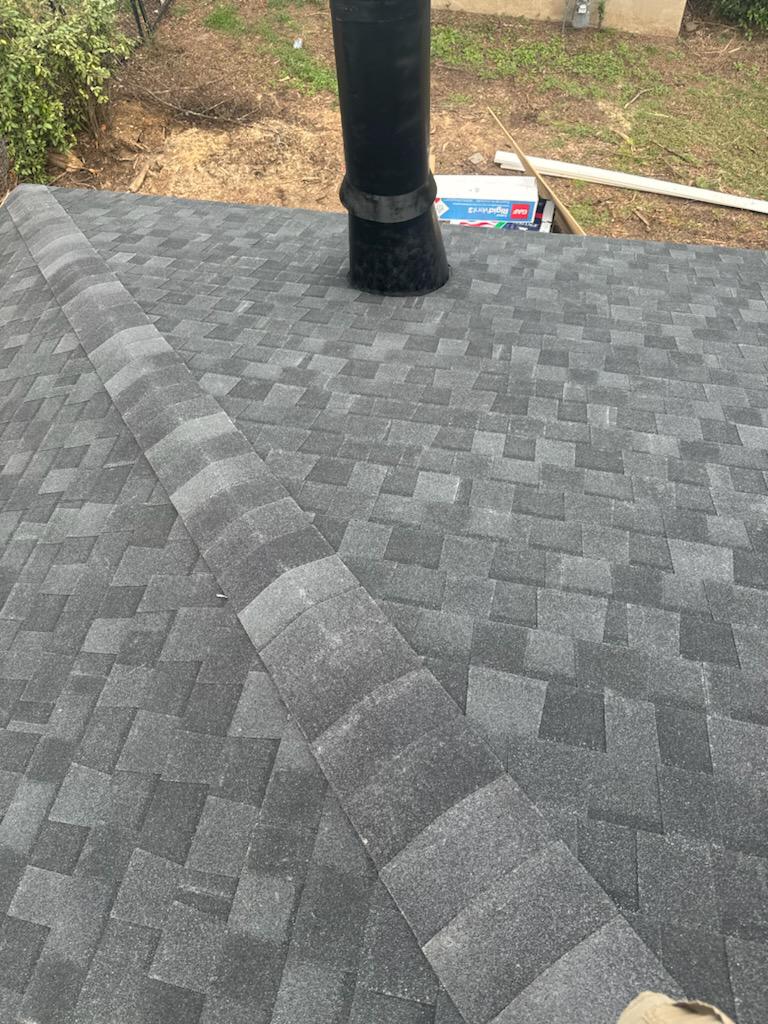 Roofing