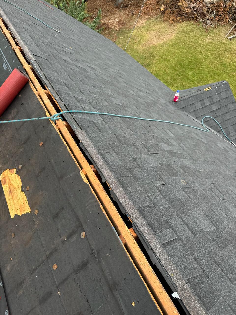 Roofing