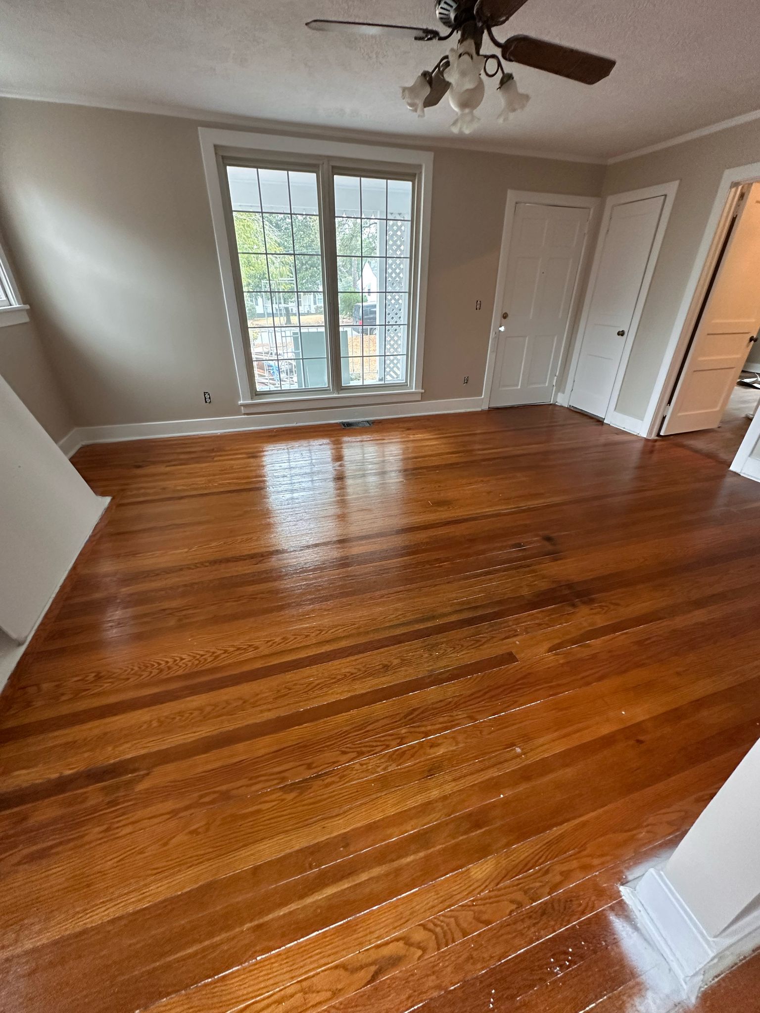 Trim Stain